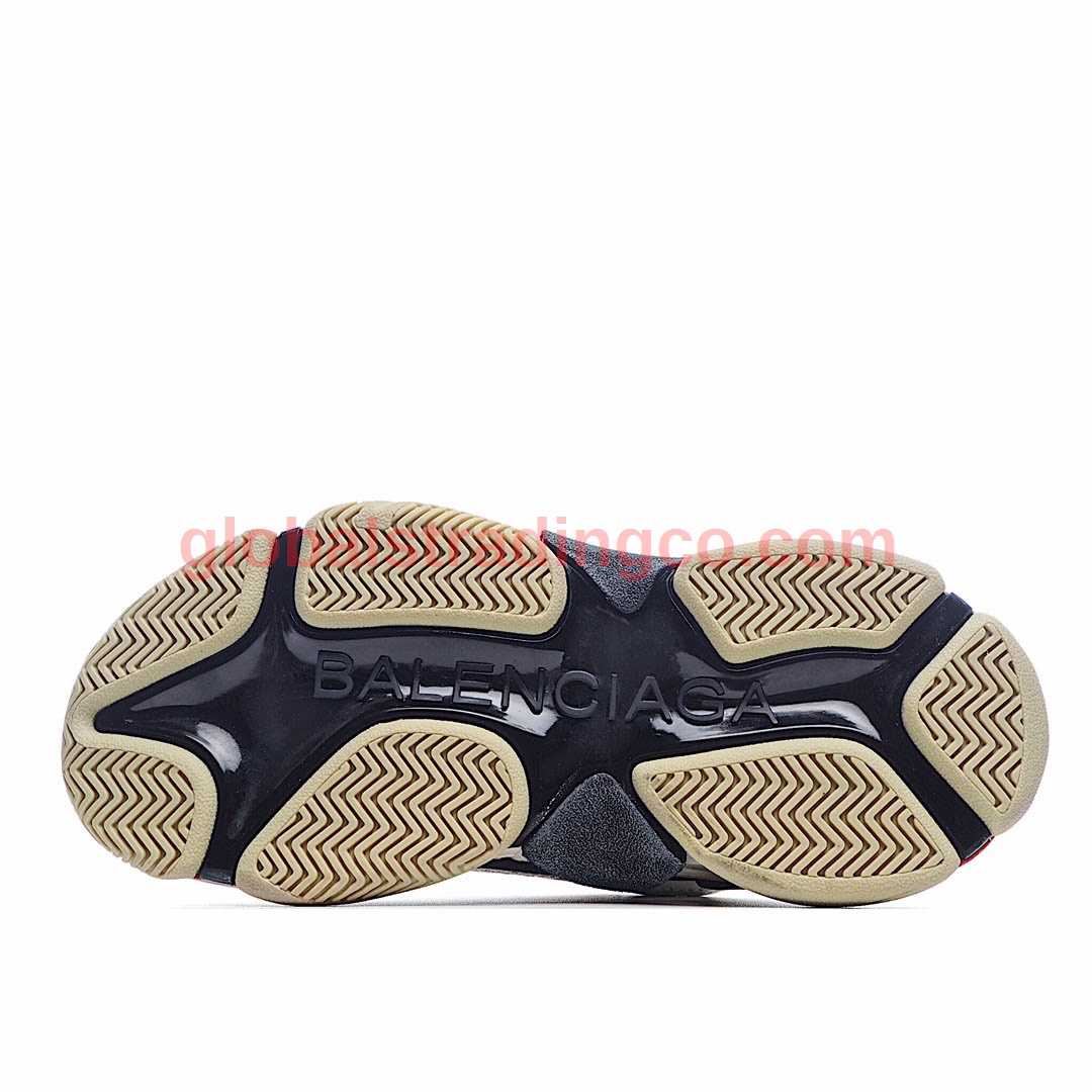 Balenciaga Triple S Dad Shoes Running Shoes